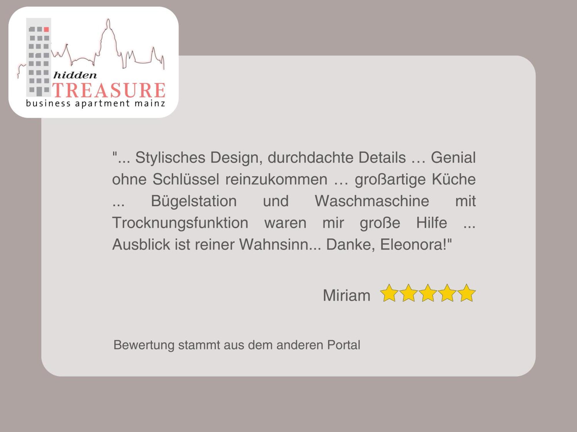 Hidden Treasure Business Apartment Mainz - Fantastic Rhine View In Center Of Mainz Old Town Экстерьер фото